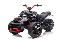 Azeno Beast 24V with rubber tires